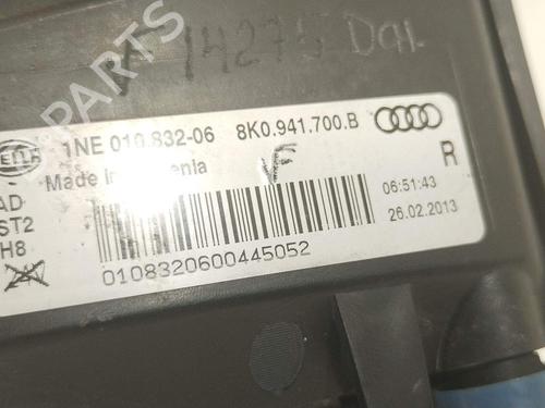Right front fog light AUDI A4 B8 (8K2) 2.0 TDI | BP36865714C31 - Image 5