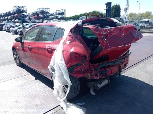 Electronic sensor OPEL ASTRA K (B16) 1.5 CRDI (68) | BP37178278M84 - Image 8