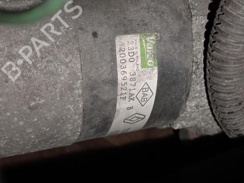 Starter RENAULT CLIO III (BR0/1, CR0/1) 1.2 16V (BR02, BR0J, BR11, CR02, CR0J, CR11) | BP36437236M8 - Image 2