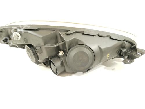 Left headlight CITROËN C4 Picasso I MPV (UD_) 2.0 HDi 138 | BP30856470C28 - Image 4
