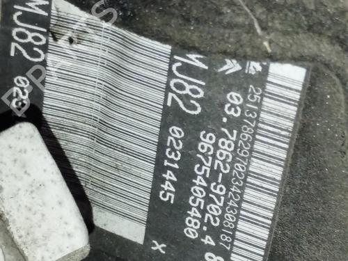 Servo brake PEUGEOT 308 SW II (LC_, LJ_, LR_, LX_, L4_) 2.0 BlueHDi 150 | BP16809264M42 