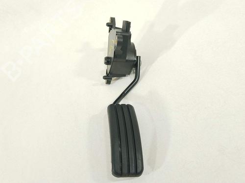 Used Pedal Pedal RENAULT MEGANE II (BM0/1_, CM0/1_) 1.5 dCi (BM1E, CM1E) (106 hp) 38436105 38436105