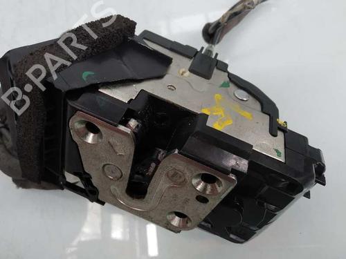 Front left lock NISSAN JUKE (F15)  | BP5252158C98 