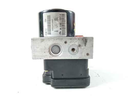 ABS pump FORD FIESTA VI (CB1, CCN) 1.4 | BP18651222M43 