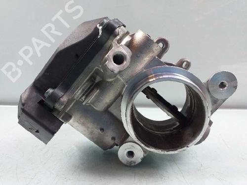Throttle body SKODA OCTAVIA III (5E3, NL3, NR3)  | BP5252138M82 