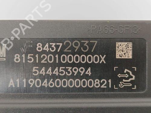 Electronic module OPEL ASTRA K (B16) 1.6 CDTi (68) | BP34701686M83 - Image 6