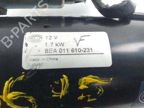 Starter SEAT ALTEA XL (5P5, 5P8) | BP7253507M8