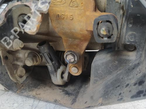 Gearbox FORD ECOSPORT  | BP10295087M3 