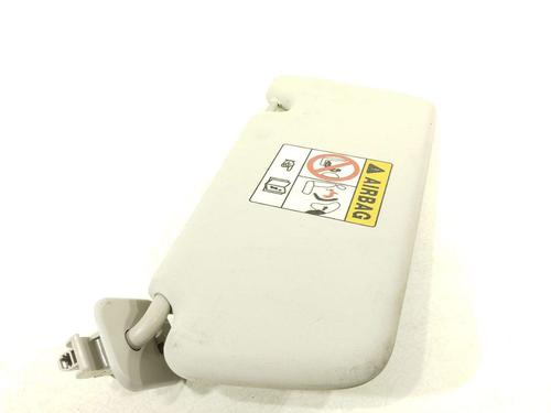 Right sun visor DACIA SANDERO III 1.0 TCe 90 | BP38876072I2 - Image 5