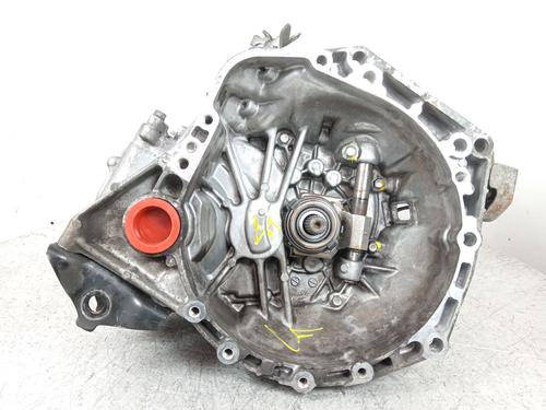 Used Gearbox TOYOTA YARIS (_P9_) [2005-2014]  16787425