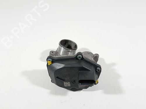 Throttle body SKODA OCTAVIA III (5E3, NL3, NR3) 2.0 TDI | BP22731875M82 