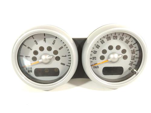 instrument-cluster-mini-mini-r50-r53-2001-2002-2003-2004-2005-2006-36914914 main image