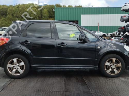 Starter SUZUKI SX4 (EY, GY) 1.6 VVT (RW416, YA21S) | BP30078390M8