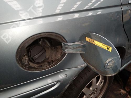 Klapa wlewu paliwa JAGUAR X-TYPE I (X400) 2.0 D | BP27563705C131 