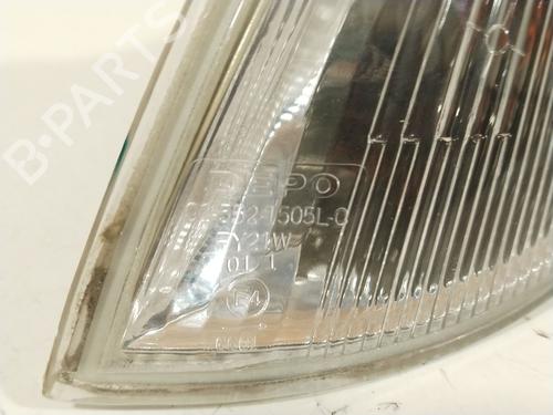 Left front indicator CITROËN SAXO (S0, S1) 1.5 D | BP31828741C32 - Image 6