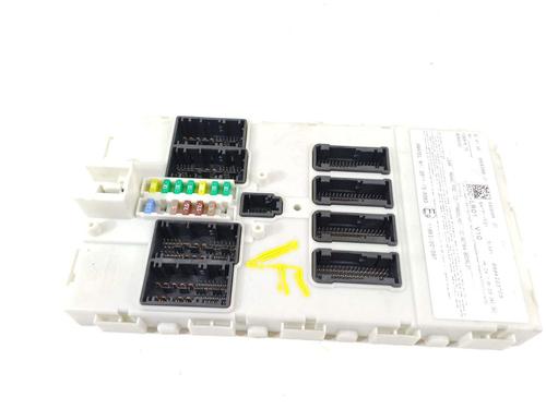 Used Fuse box Fuse box MINI MINI CLUBMAN (F54) Cooper (136 hp) 40265545 40265545