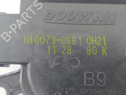 Electronic module KIA STONIC (YB) | BP12260322M83 - Image 2