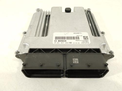Engine control unit (ECU) FIAT TIPO Hatchback (356_, 357_) 1.5 T4 Hybrid | BP36039816M57 - Image 3