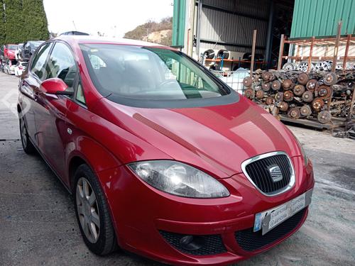 Engine control unit (ECU) SEAT TOLEDO III (5P2) 1.9 TDI | BP33460577M57  - Image 9