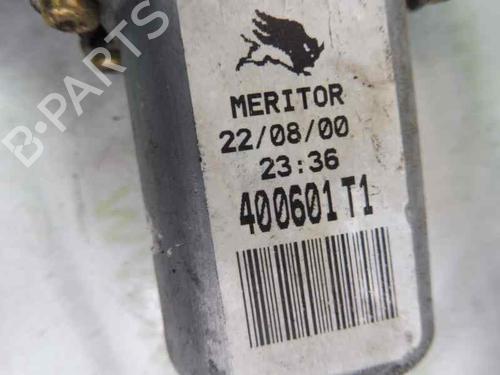 Front left window mechanism NISSAN ALMERA TINO (V10)  | BP1878641C22 
