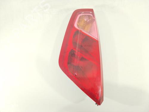 Used Left taillight FIAT GRANDE PUNTO (199_) 1.2 (65 hp) 30276650