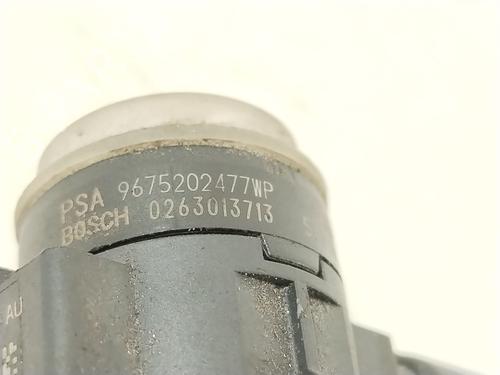 Electronic module CITROËN C-ELYSEE (DD_)  | BP28694872M83 