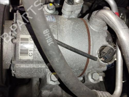 AC compressor KIA CEE'D (JD) 1.4 CVVT | BP29132417M34 