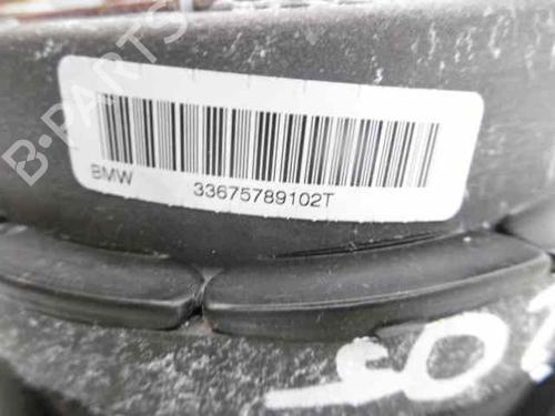 Airbag Kit BMW 3 Compact (E46) 320 td | BP1839266C86 