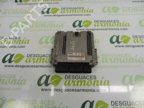 Used Engine control unit (ECU) Engine control unit (ECU) 1968607 1968607