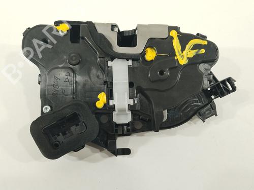 Front right lock SEAT IBIZA V (KJ1, KJG) 1.0 TSI | BP27201065C97 
