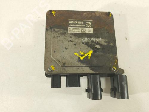 Electronic module SMART FORFOUR Hatchback (453) 0.9 (453.044, 453.053) | BP38774903M83 - Image 5