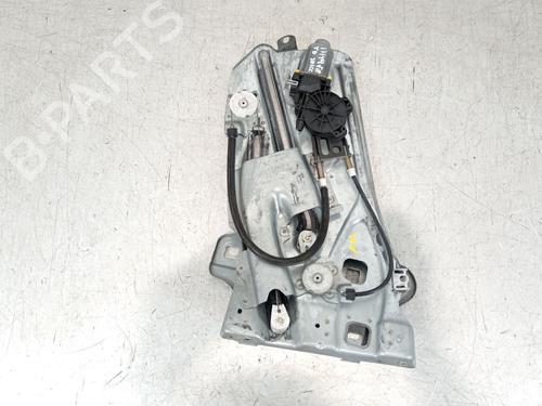 Used Rear right window mechanism Rear right window mechanism 38304397 38304397
