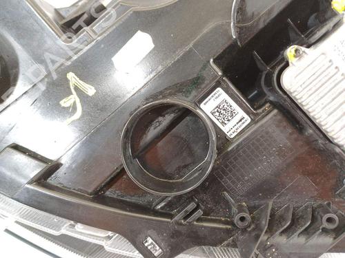 Right headlight SEAT IBIZA V (KJ1, KJG)  | BP35723420C29  - Image 10