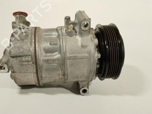 AC compressor OPEL ASTRA K (B16)  | BP17949919M34 