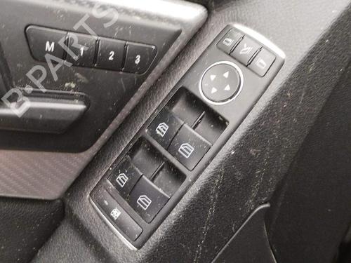Used Left front window switch Left front window switch 37585209 37585209