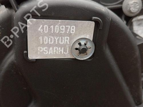 Engine CITROËN C4 Picasso I MPV (UD_) 2.0 HDi 138 | BP33759620M1 - Image 11