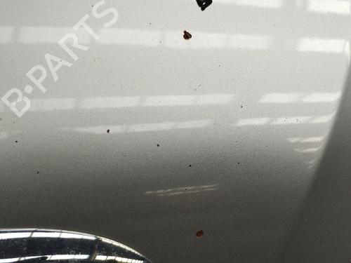 Hood BMW X5 (E53)  | BP17529510C1 