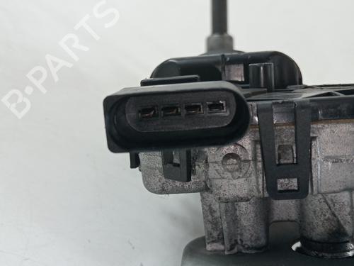 Front wiper motor PEUGEOT 2008 I (CU_)  | BP8201432M29 