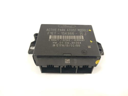 Used Electronic module Electronic module 13704908 13704908
