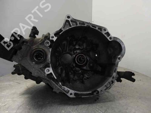 manual-gearbox-kia-ceed-hatchback-ed-t9j5g-2006-2007-2008-2009-2010-2011-2012-1841208 main image