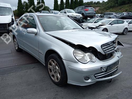 Electronic module MERCEDES-BENZ C-CLASS (W203)  | BP17770463M83 