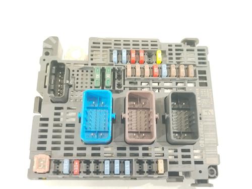 Fuse box CITROËN C4 II (NC_) 1.6 HDi 115 | BP35800508E1 - Image 6