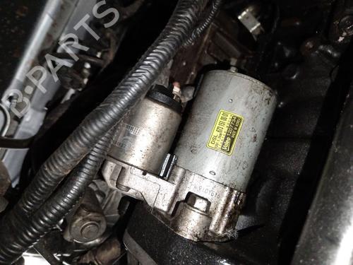 Used Starter Starter SSANGYONG TIVOLI 1.6 XDi 160 (115 hp) 36321816 36321816
