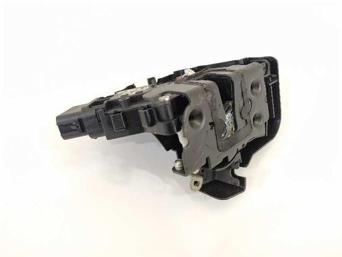 Front right lock FORD FOCUS II (DA_, HCP, DP)  | BP7531213C97 