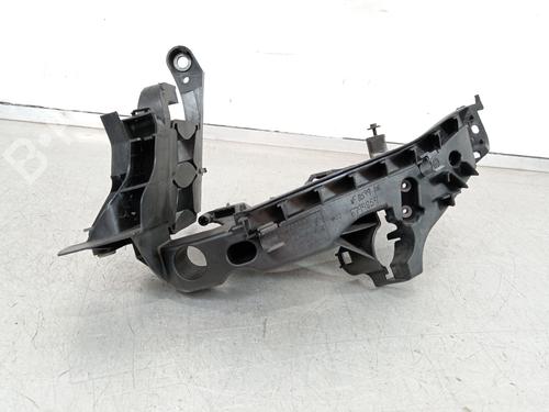 Used Left headlight support Left headlight support AUDI A4 B8 (8K2) [2007-2017] 35946630 35946630