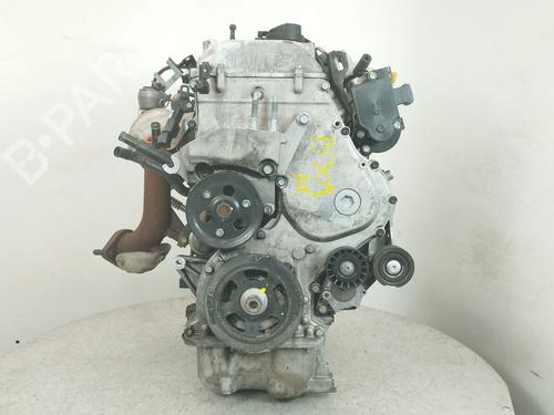Engine HYUNDAI i30 (FD) 1.6 CRDi | BP33986490M1 - Image 9