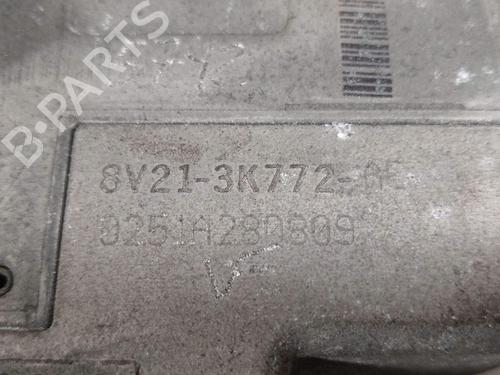 Electronic module FORD FIESTA VI (CB1, CCN) | BP23563111M83 - Image 4