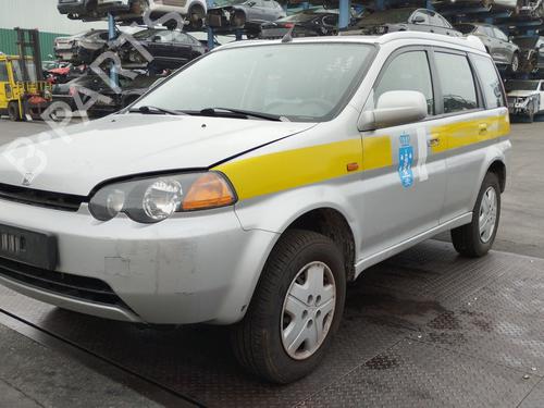 Left front window switch HONDA HR-V (GH_) 1.6 16V 4WD (GH2, GH4) | BP38085036I27 - Image 3