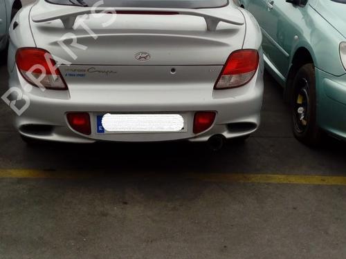 Left taillight HYUNDAI COUPE I (RD)  | BP1877216C34 