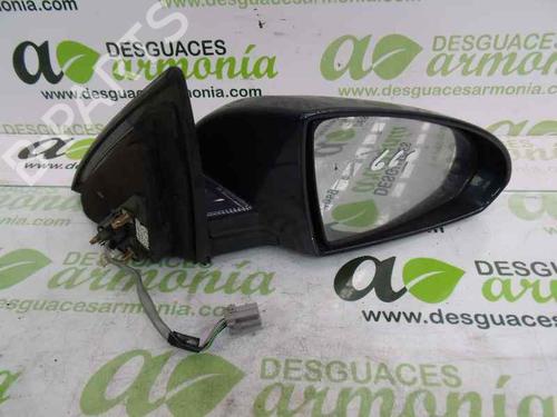 Right mirror NISSAN PRIMERA Hatchback (P12)  | BP1877596C27 